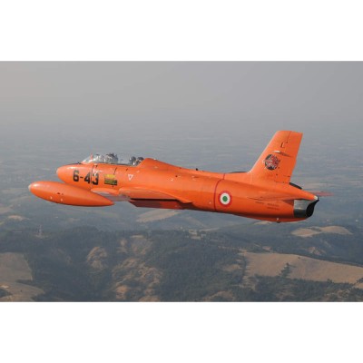 Aermacchi MB-326