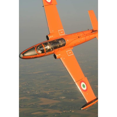 Aermacchi MB-326