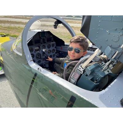 Volare in Valle d'Aosta sul jet L39 Albatros